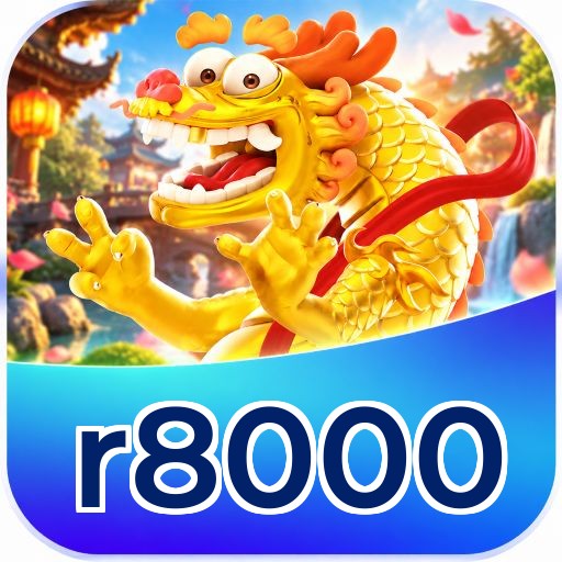 r8000 Cadastro Oficial 2026