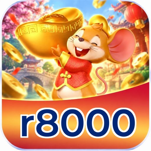 Odds Competitivas r8000