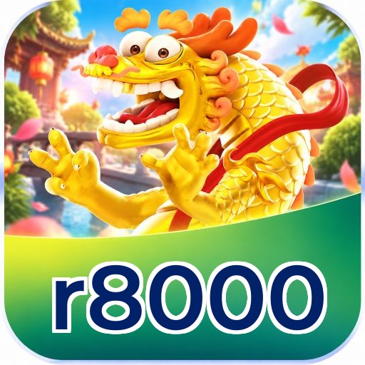 r8000 Licença Curaçao Gaming