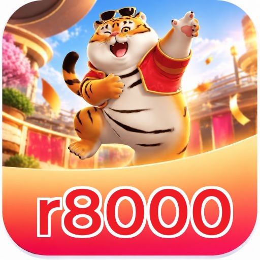 Certificação eCOGRA r8000