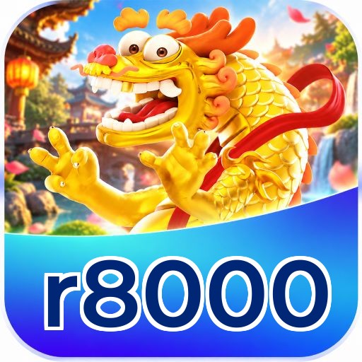 Slots r8000 - 1.500+ Jogos RTP Alto