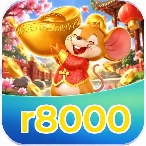Plataforma r8000 - PIX Instantâneo