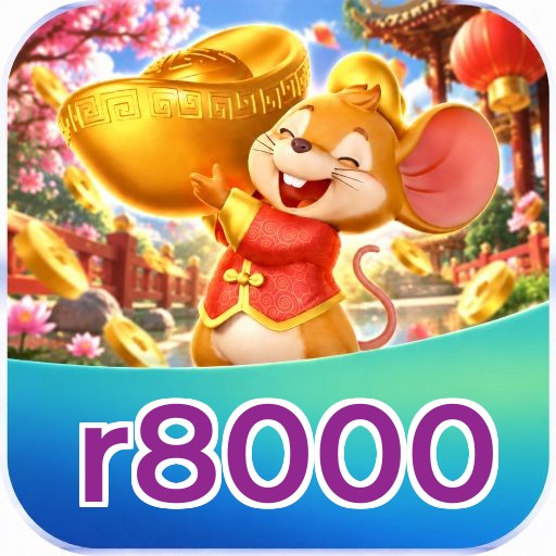 r8000 Fortune Tiger Oficial