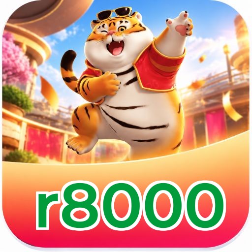 Programa VIP r8000 Exclusivo