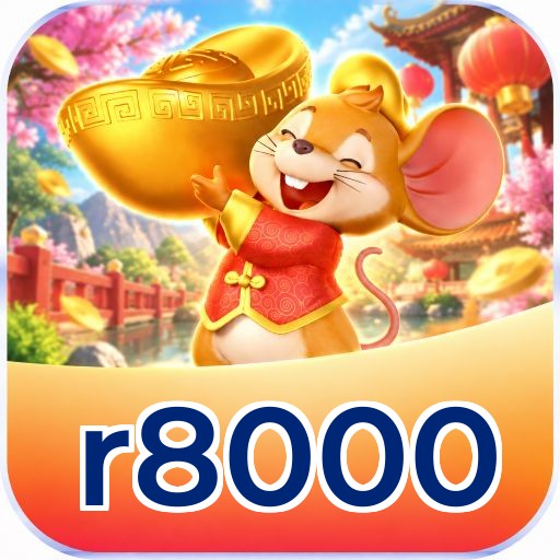 r8000 Facebook Oficial
