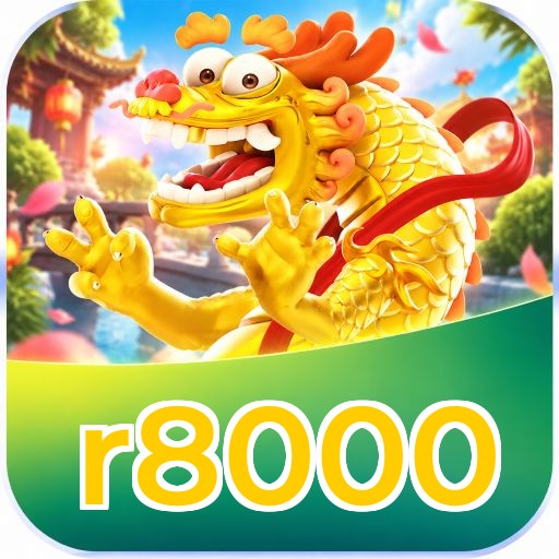 Loteria r8000 - Mega-Sena online