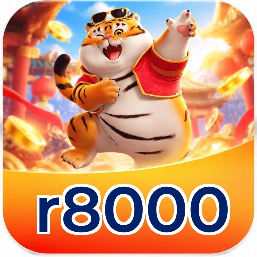 r8000 Instalar Tutorial