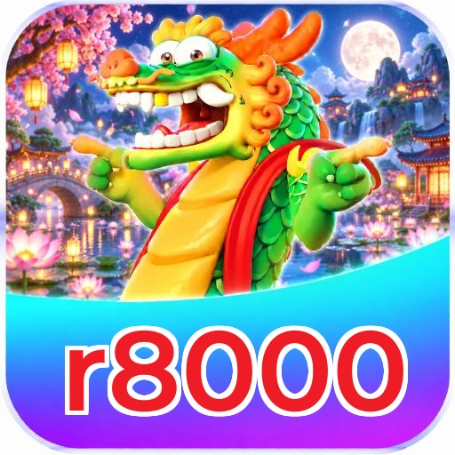 r8000 Login Seguro