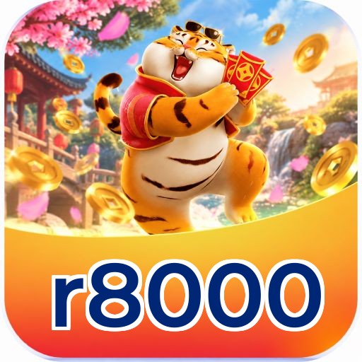 Fortune Tiger Logo 3