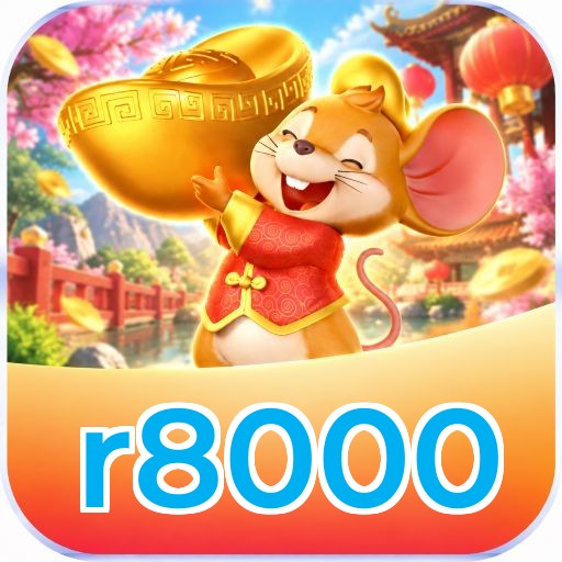 r8000 Licenciado Curaçao - Segurança SSL 256-bit