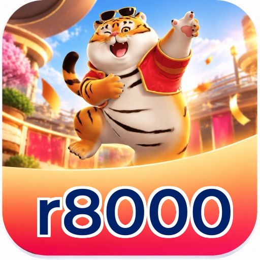 r8000 Certificado eCOGRA - Jogos Justos Auditados