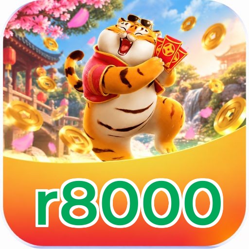 r8000 Download Oficial