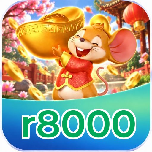 r8000 Cassino Online Certificado