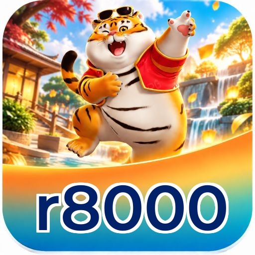 r8000 Cassino Online Certificado