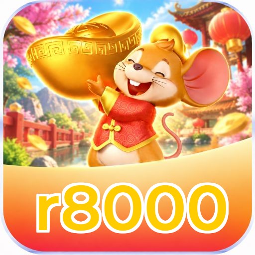 r8000 PIX Instantâneo - Saques em 8 Minutos