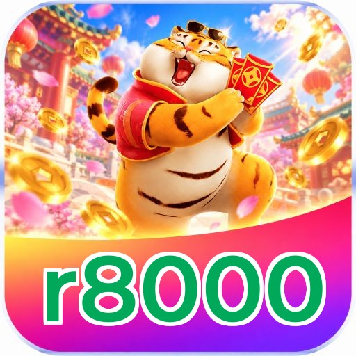 Slots r8000 - RTP Alto Certificado